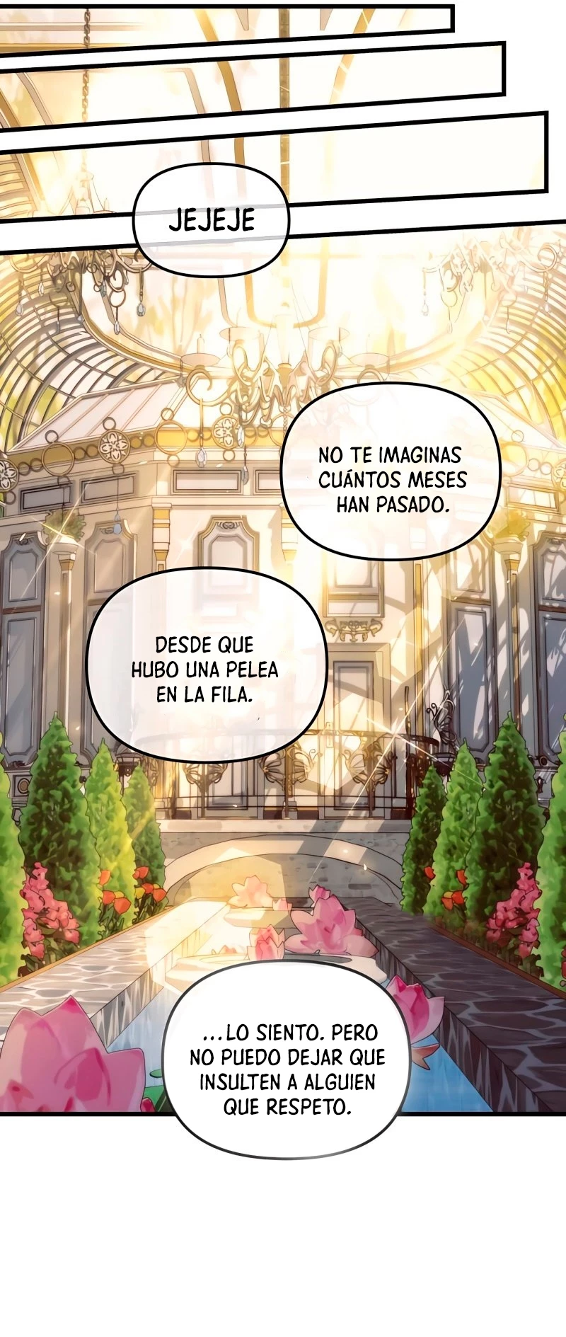 el Dios de la Batalla Suicida - Capítulo 46 - Página 39 - LectorTMOo