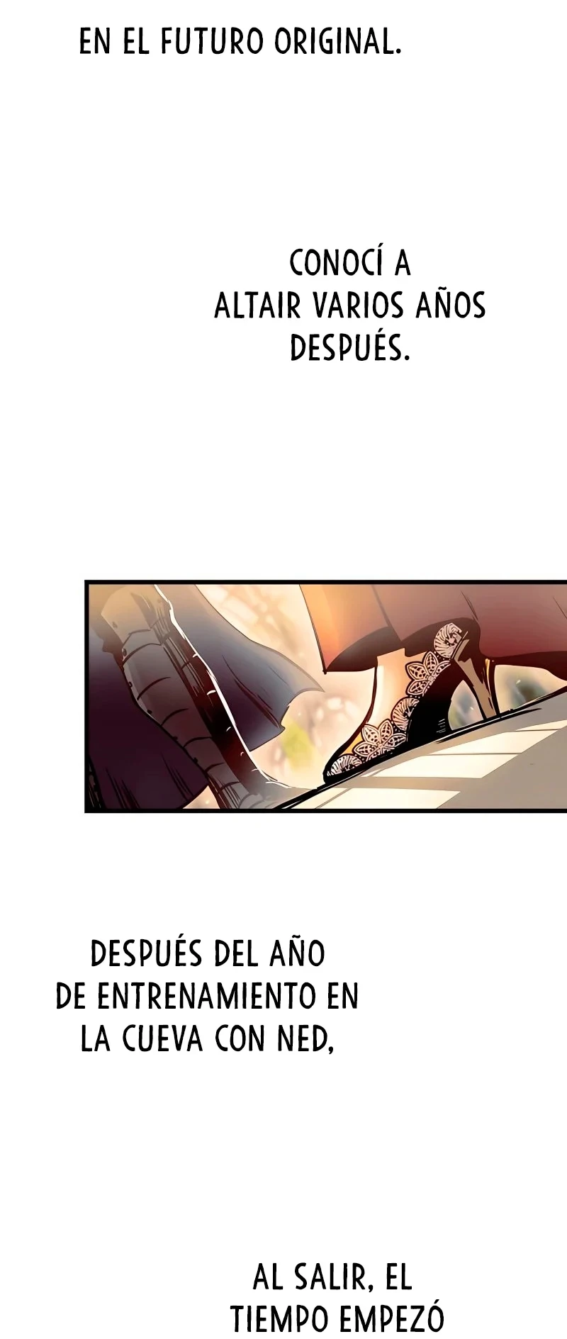el Dios de la Batalla Suicida - Capítulo 46 - Página 43 - LectorTMOo