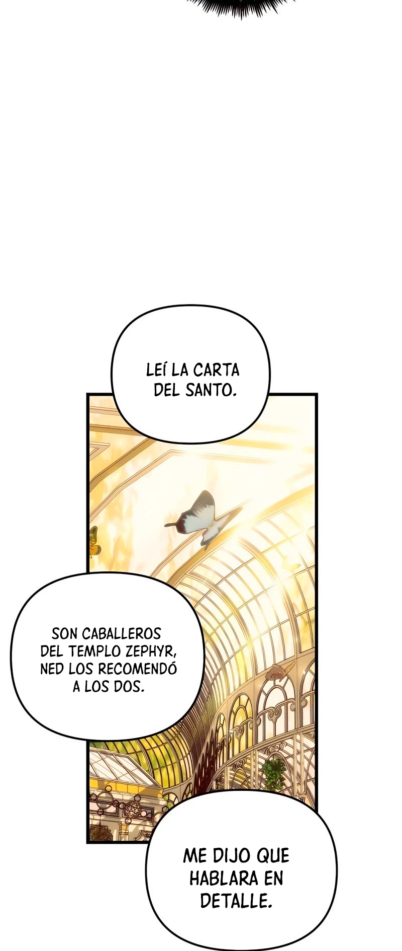 el Dios de la Batalla Suicida - Capítulo 46 - Página 46 - LectorTMOo