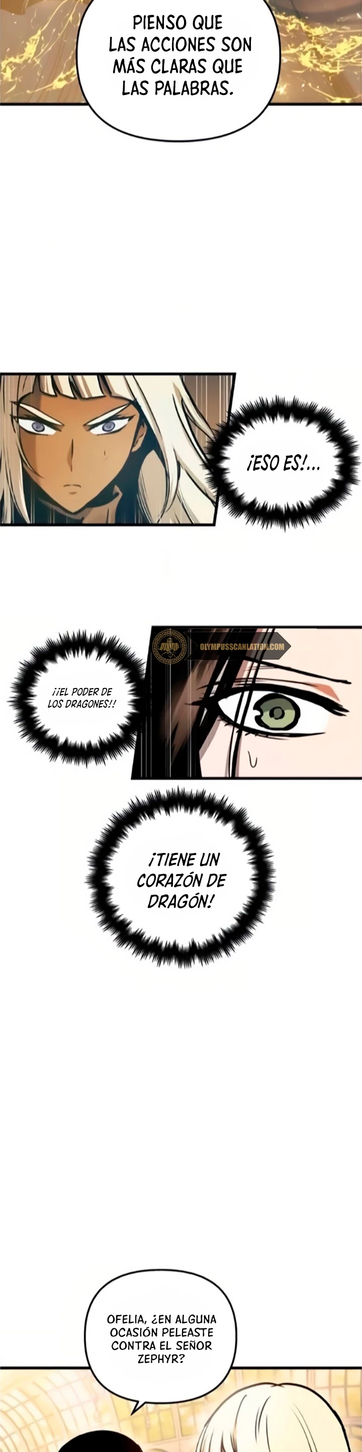 el Dios de la Batalla Suicida - Capítulo 47 - Página 9 - LectorTMOo