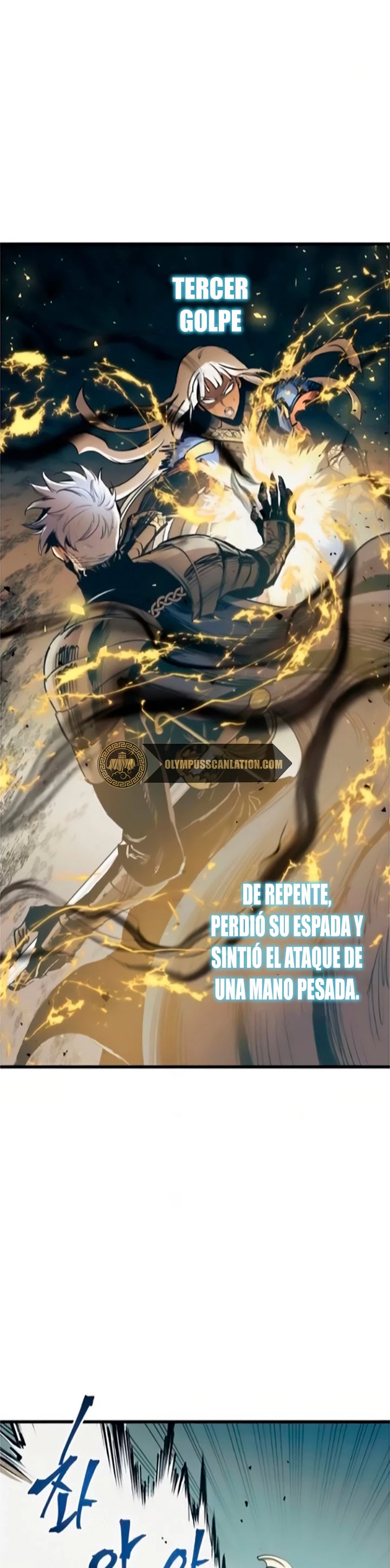el Dios de la Batalla Suicida - Capítulo 47 - Página 16 - LectorTMOo