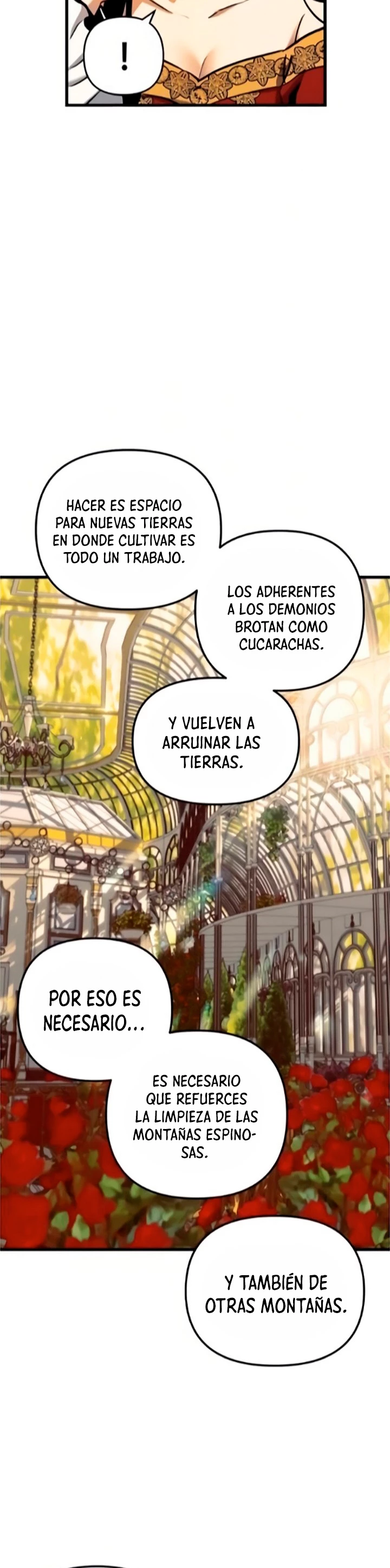 el Dios de la Batalla Suicida - Capítulo 47 - Página 19 - LectorTMOo