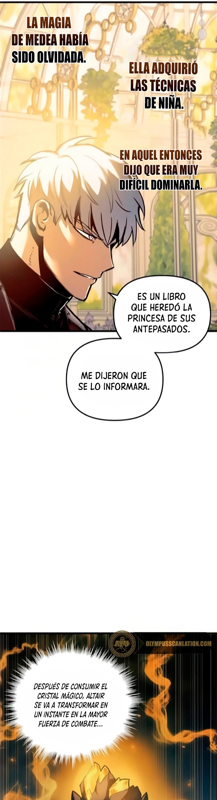 el Dios de la Batalla Suicida - Capítulo 47 - Página 24 - LectorTMOo