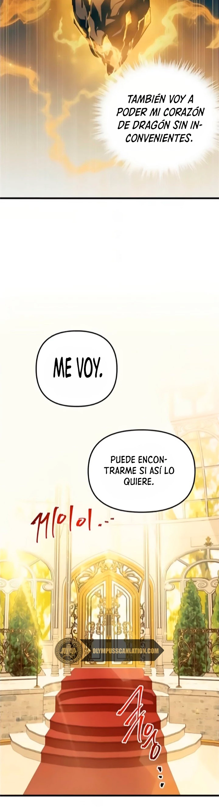 el Dios de la Batalla Suicida - Capítulo 47 - Página 25 - LectorTMOo