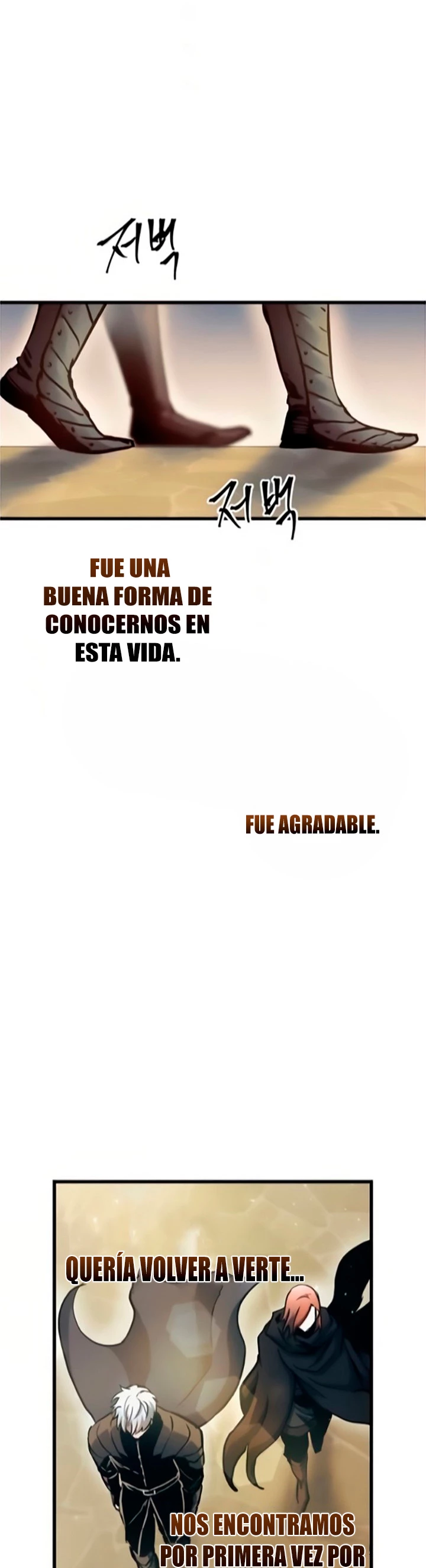 el Dios de la Batalla Suicida - Capítulo 47 - Página 26 - LectorTMOo