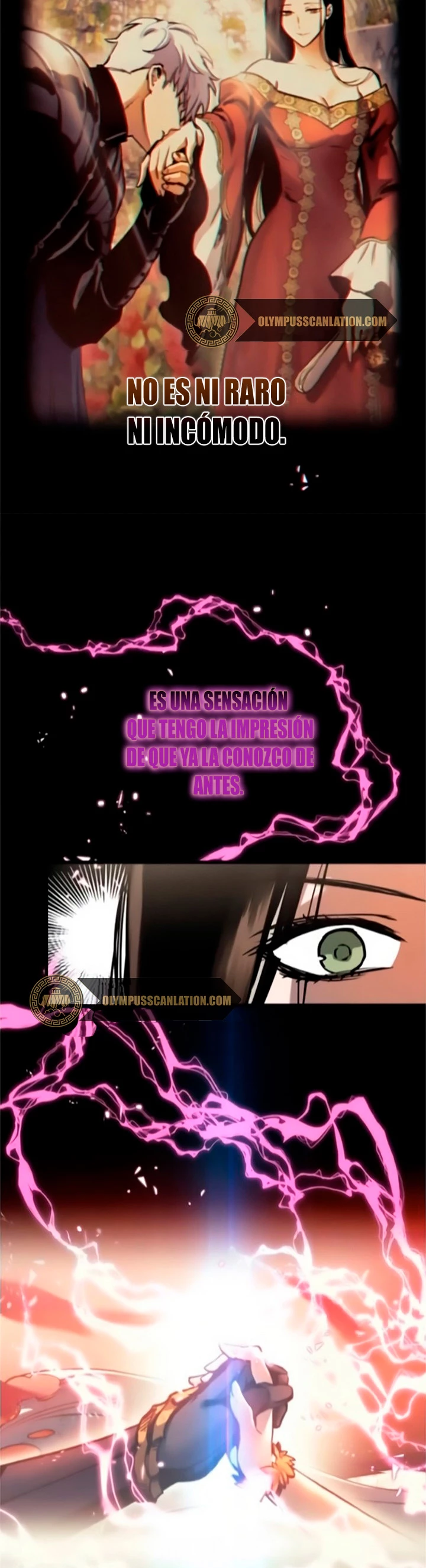 el Dios de la Batalla Suicida - Capítulo 47 - Página 33 - LectorTMOo