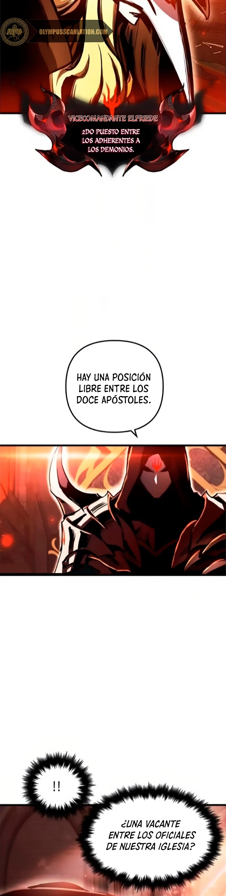 el Dios de la Batalla Suicida - Capítulo 47 - Página 36 - LectorTMOo