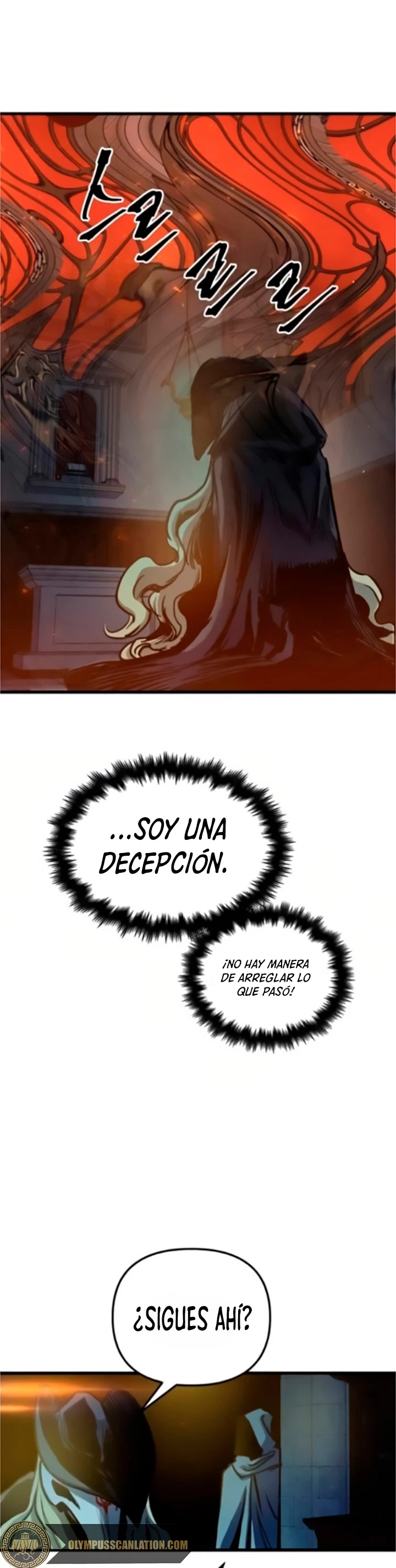 el Dios de la Batalla Suicida - Capítulo 47 - Página 39 - LectorTMOo