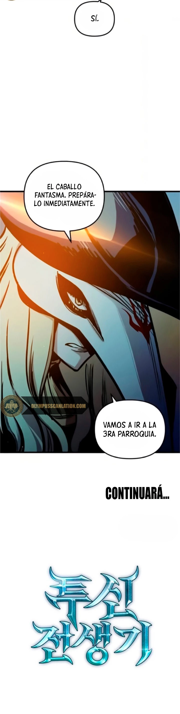 el Dios de la Batalla Suicida - Capítulo 47 - Página 40 - LectorTMOo