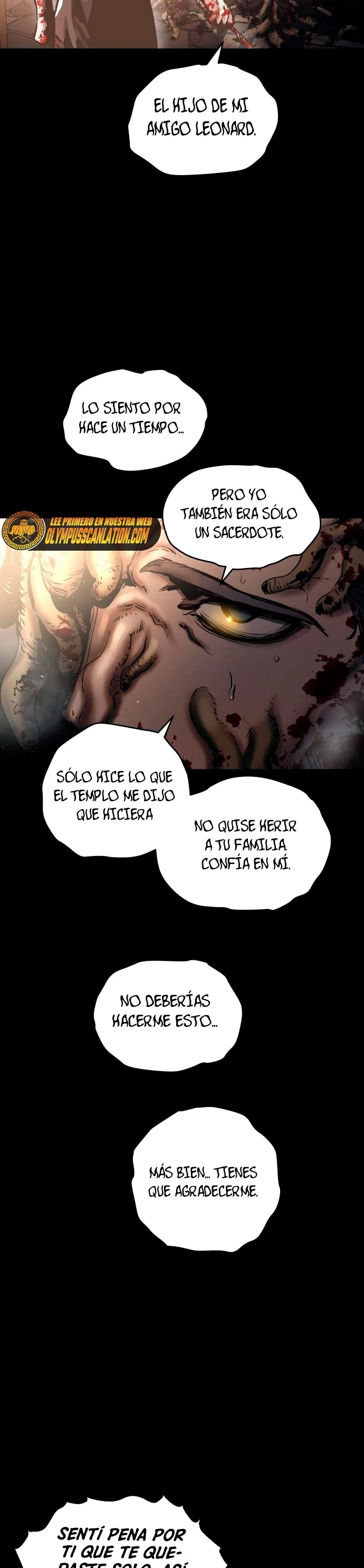 el Dios de la Batalla Suicida - Capítulo 50 - Página 2 - LectorTMOo