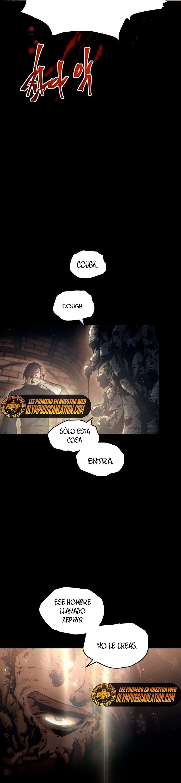 el Dios de la Batalla Suicida - Capítulo 50 - Página 4 - LectorTMOo