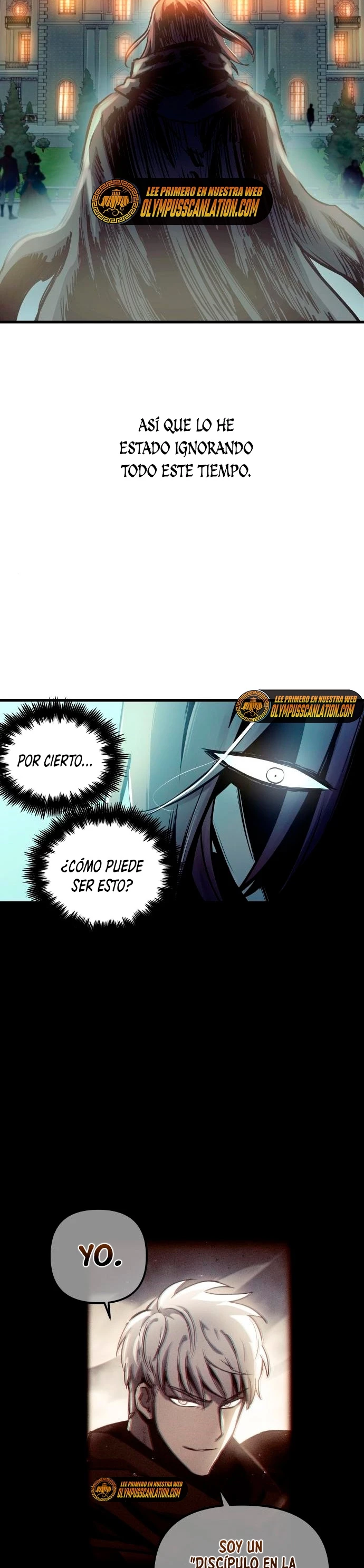 el Dios de la Batalla Suicida - Capítulo 50 - Página 6 - LectorTMOo