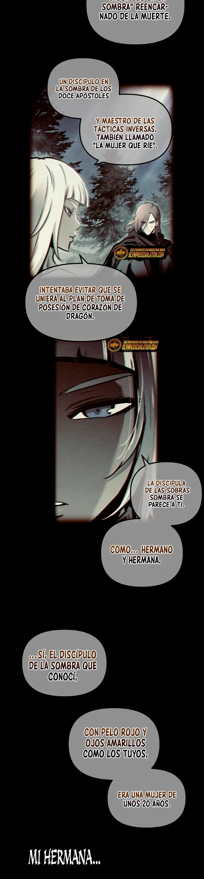 el Dios de la Batalla Suicida - Capítulo 50 - Página 7 - LectorTMOo