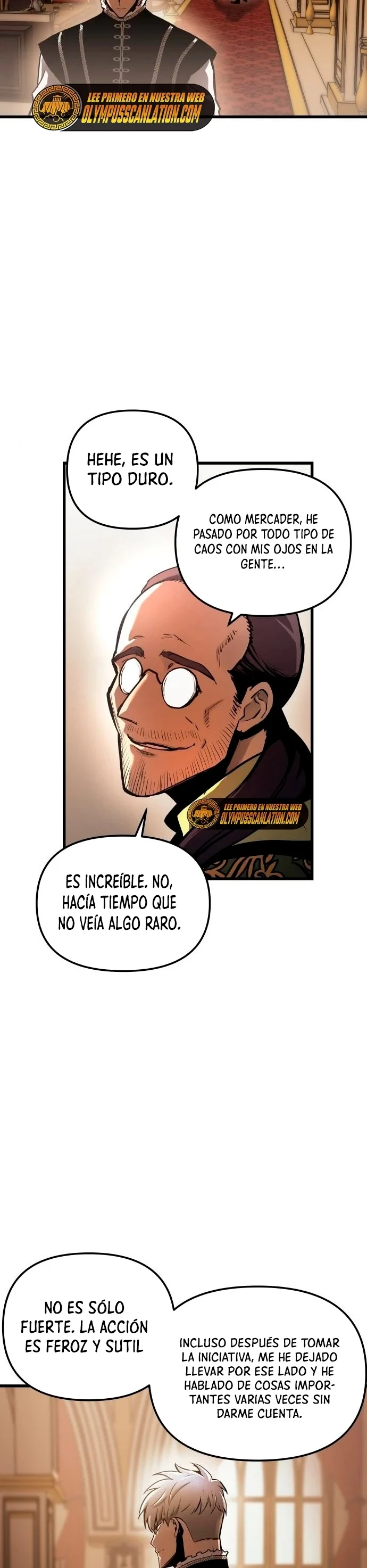 el Dios de la Batalla Suicida - Capítulo 50 - Página 12 - LectorTMOo