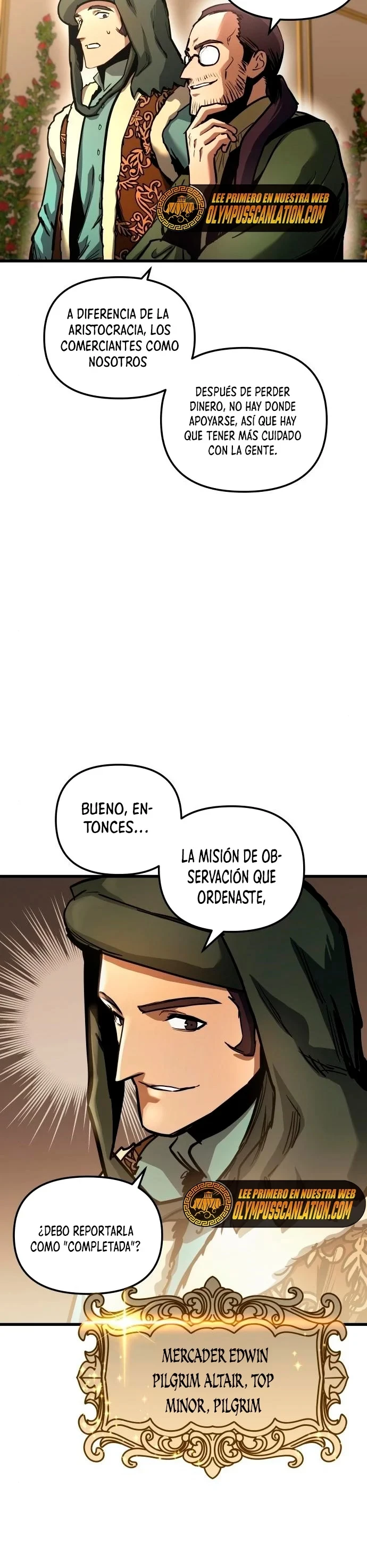 el Dios de la Batalla Suicida - Capítulo 50 - Página 14 - LectorTMOo