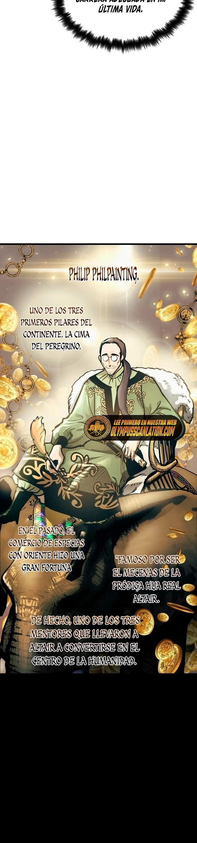 el Dios de la Batalla Suicida - Capítulo 50 - Página 17 - LectorTMOo