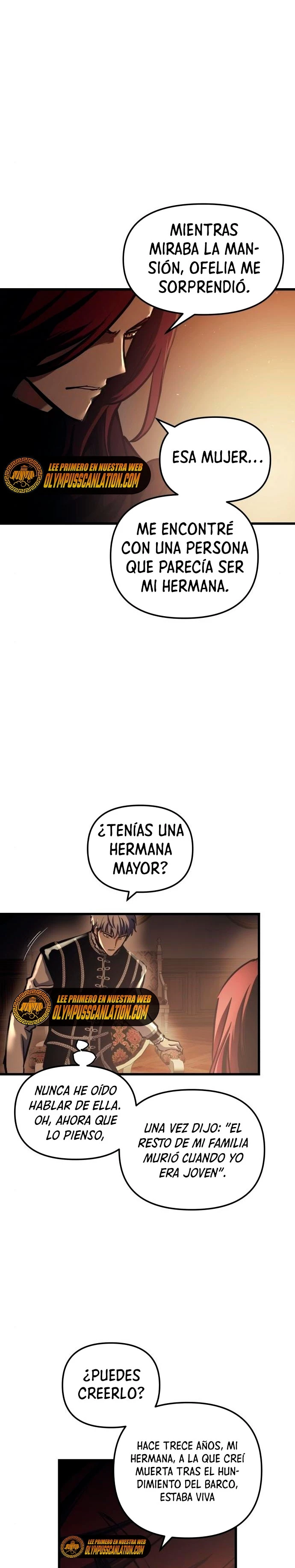 el Dios de la Batalla Suicida - Capítulo 50 - Página 24 - LectorTMOo