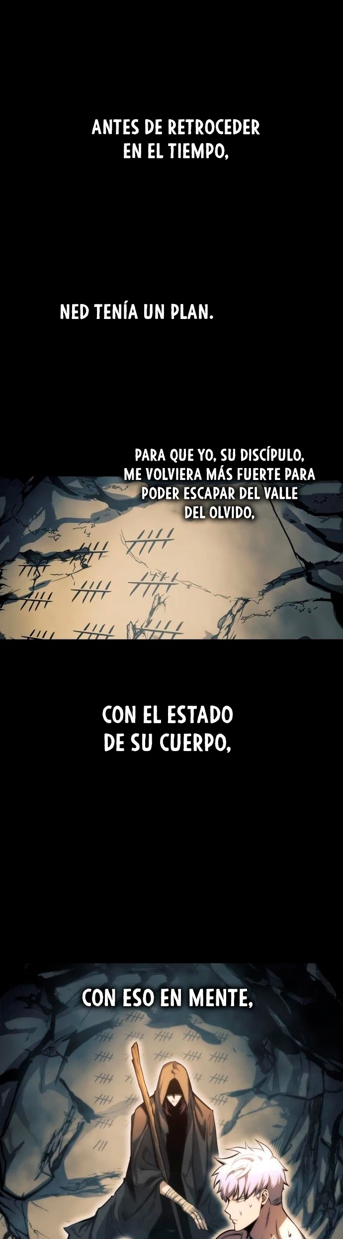 el Dios de la Batalla Suicida - Capítulo 51 - Página 3 - LectorTMOo
