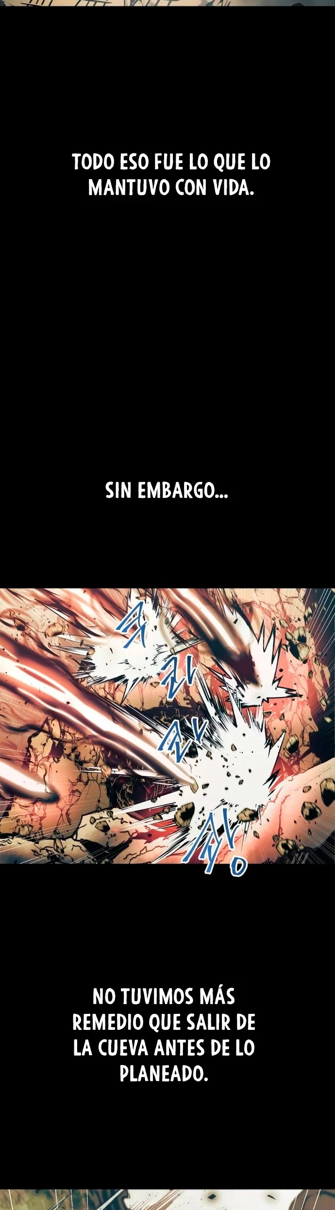 el Dios de la Batalla Suicida - Capítulo 51 - Página 5 - LectorTMOo