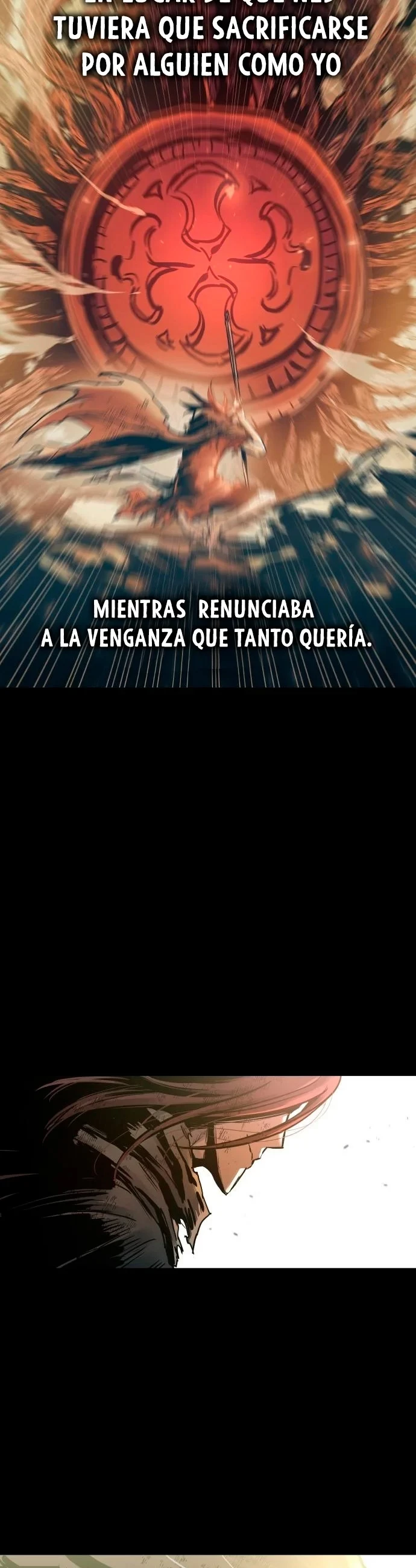 el Dios de la Batalla Suicida - Capítulo 51 - Página 9 - LectorTMOo