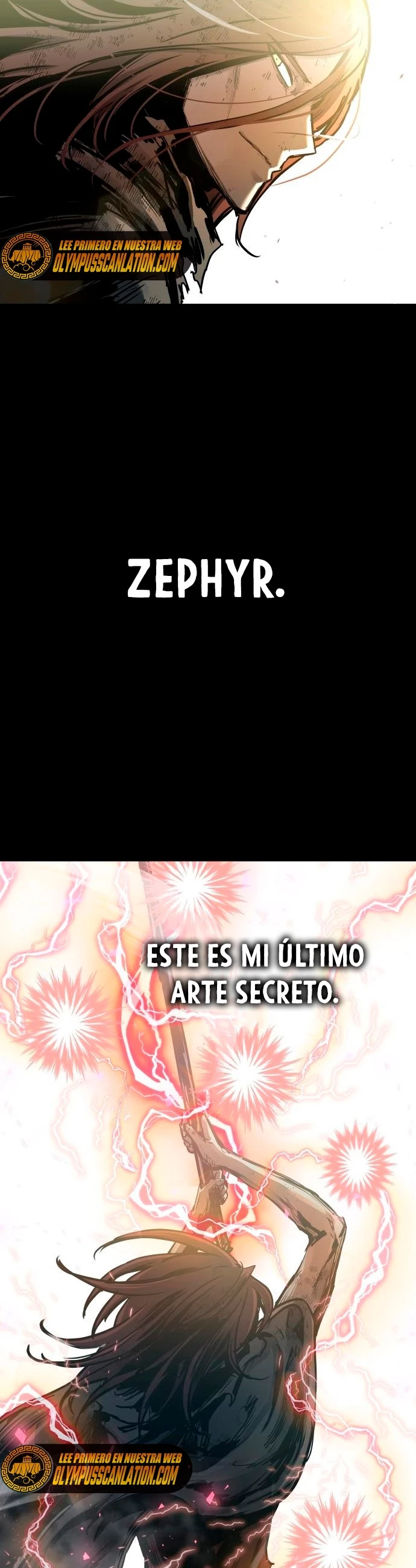 el Dios de la Batalla Suicida - Capítulo 51 - Página 10 - LectorTMOo