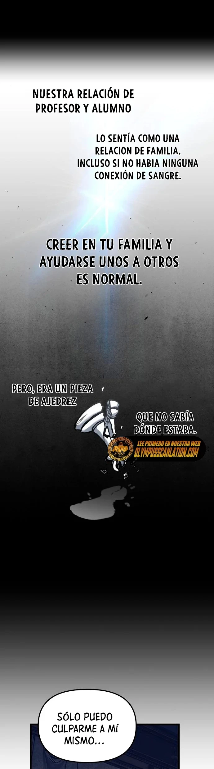 el Dios de la Batalla Suicida - Capítulo 51 - Página 21 - LectorTMOo