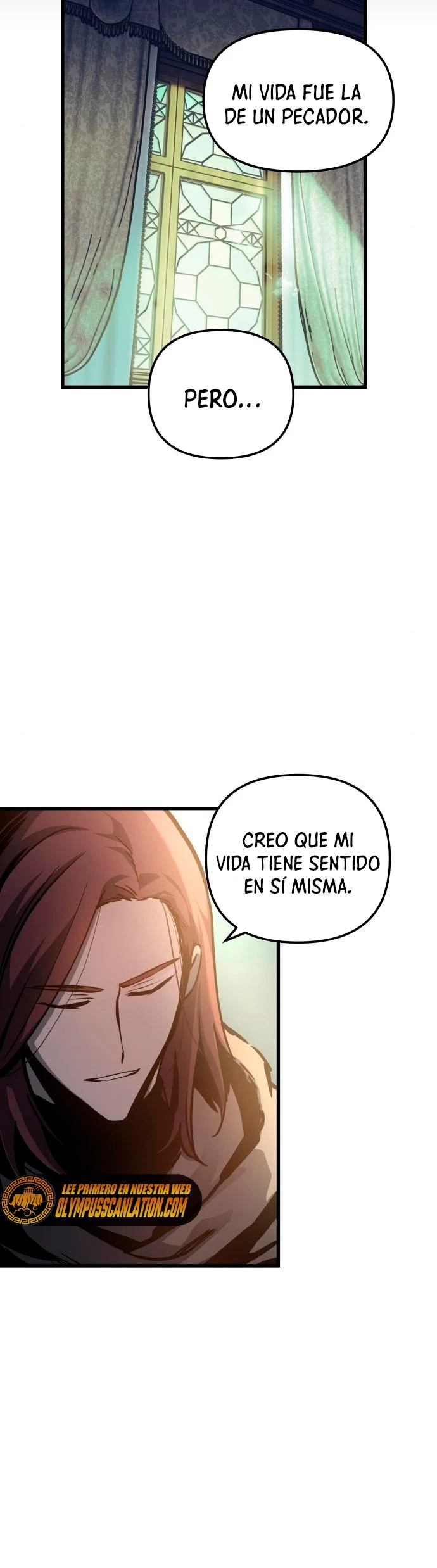el Dios de la Batalla Suicida - Capítulo 51 - Página 22 - LectorTMOo
