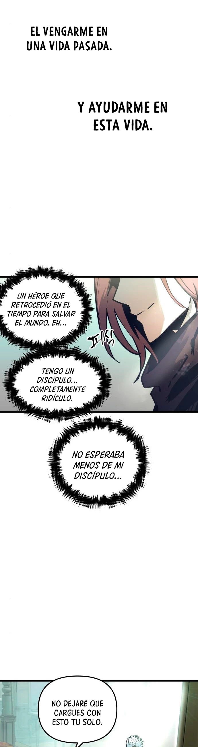 el Dios de la Batalla Suicida - Capítulo 51 - Página 24 - LectorTMOo