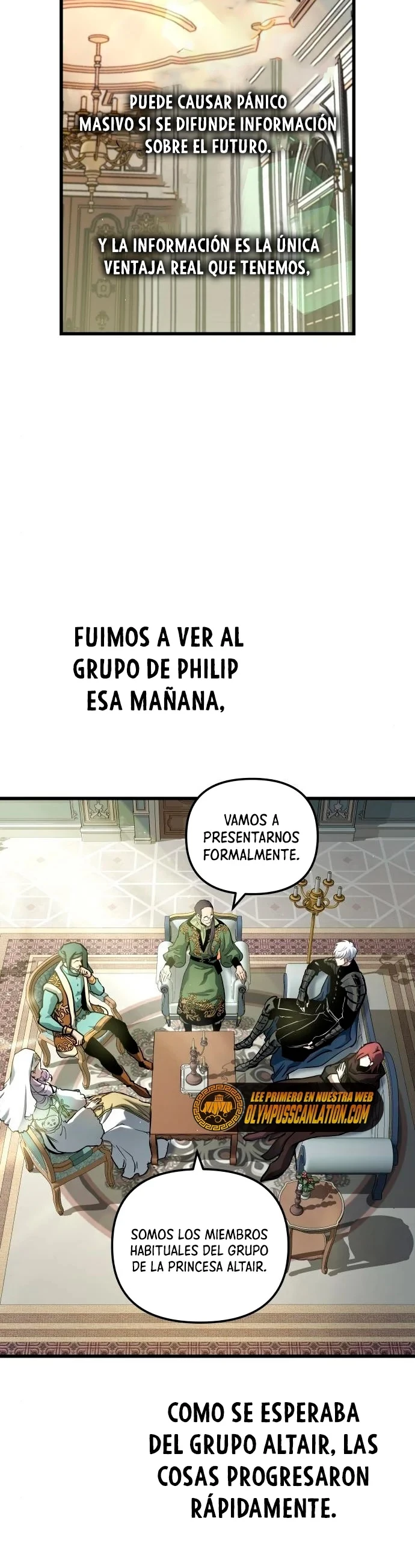el Dios de la Batalla Suicida - Capítulo 51 - Página 26 - LectorTMOo