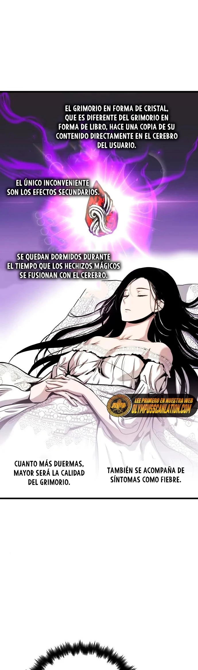 el Dios de la Batalla Suicida - Capítulo 51 - Página 28 - LectorTMOo
