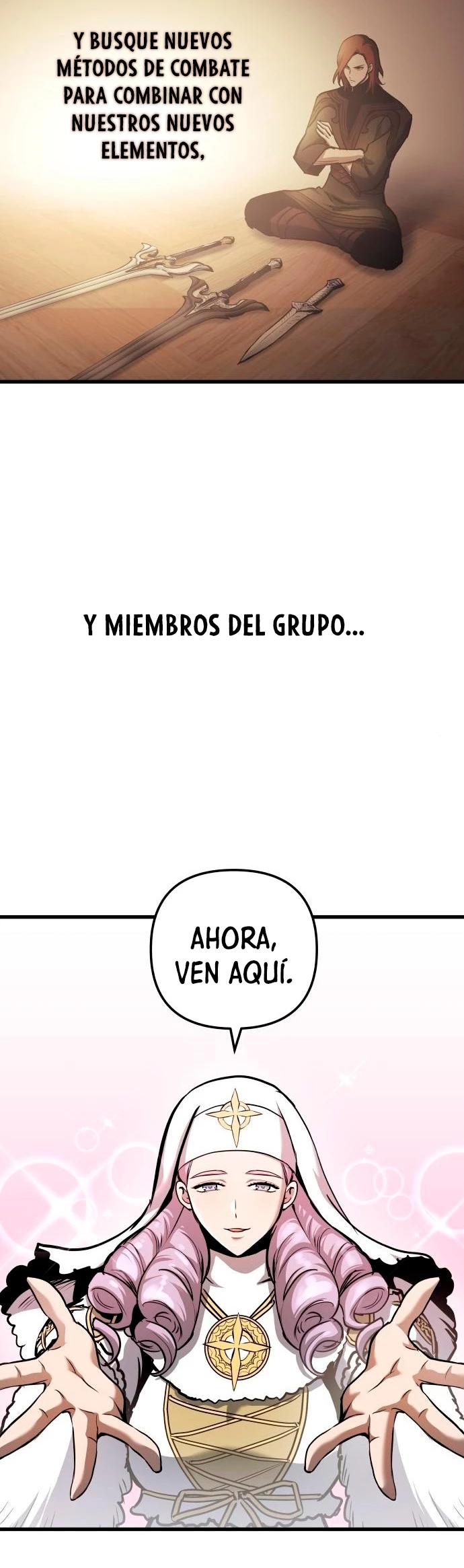 el Dios de la Batalla Suicida - Capítulo 51 - Página 31 - LectorTMOo