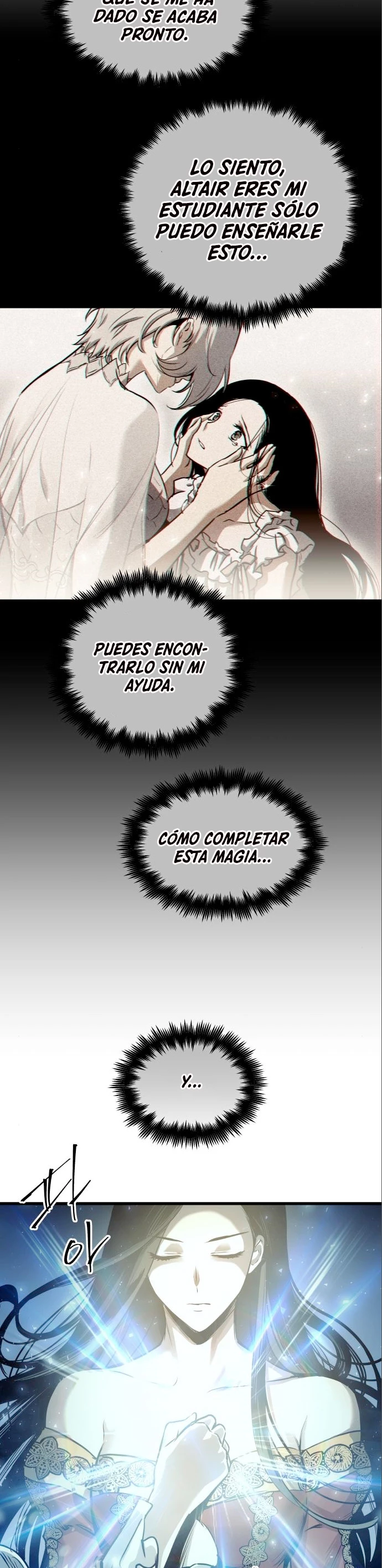 el Dios de la Batalla Suicida - Capítulo 48 - Página 6 - LectorTMOo