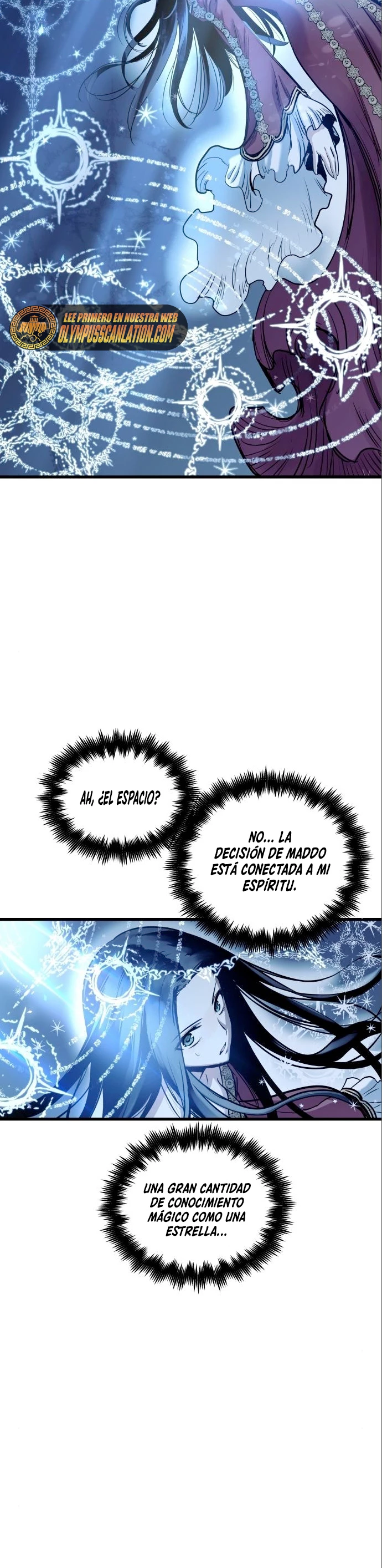 el Dios de la Batalla Suicida - Capítulo 48 - Página 8 - LectorTMOo