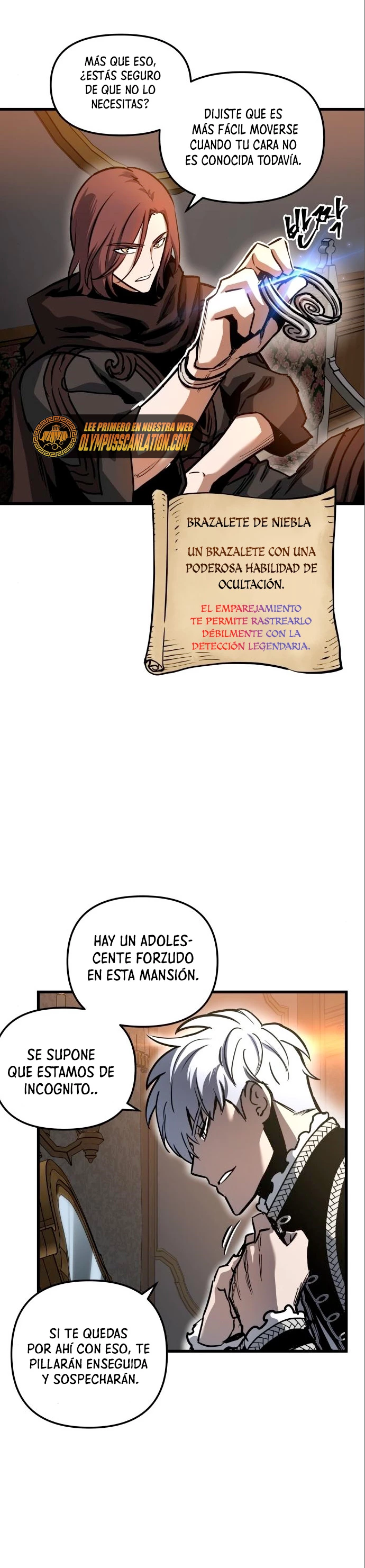 el Dios de la Batalla Suicida - Capítulo 48 - Página 12 - LectorTMOo