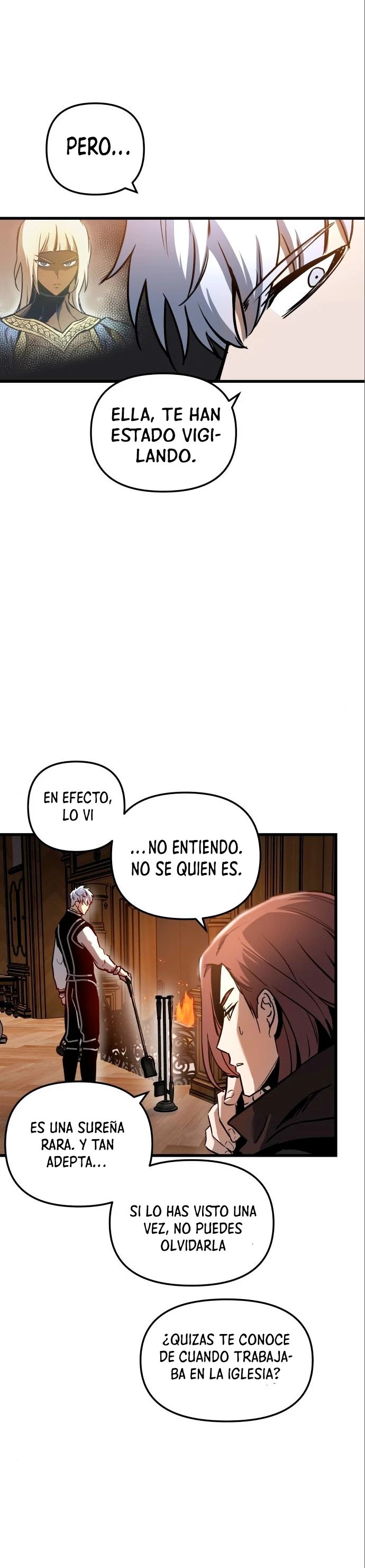 el Dios de la Batalla Suicida - Capítulo 48 - Página 13 - LectorTMOo