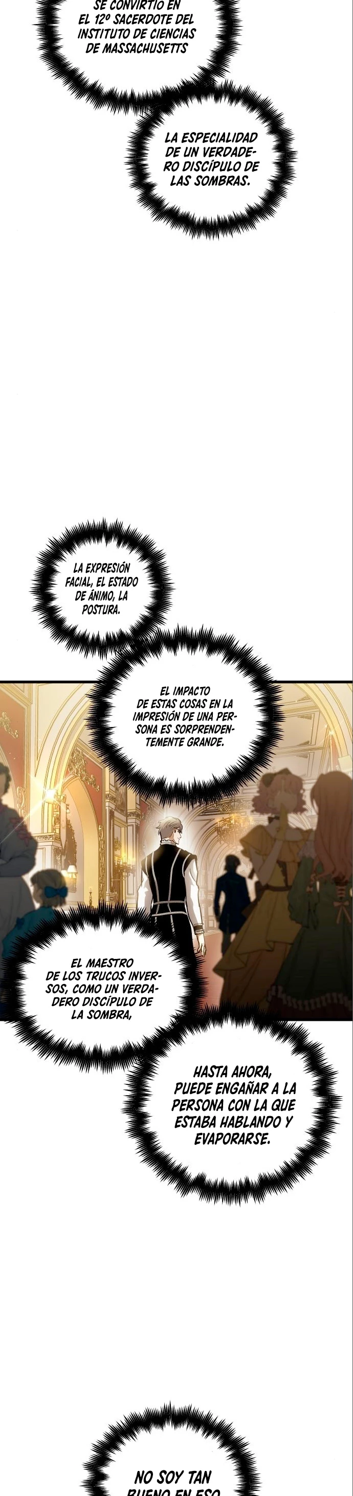 el Dios de la Batalla Suicida - Capítulo 48 - Página 17 - LectorTMOo