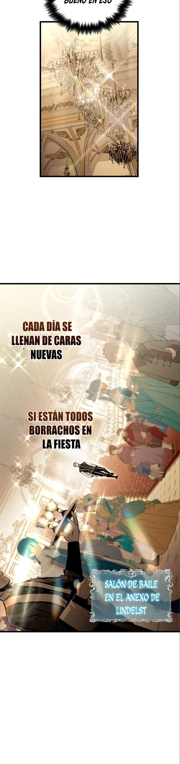 el Dios de la Batalla Suicida - Capítulo 48 - Página 18 - LectorTMOo