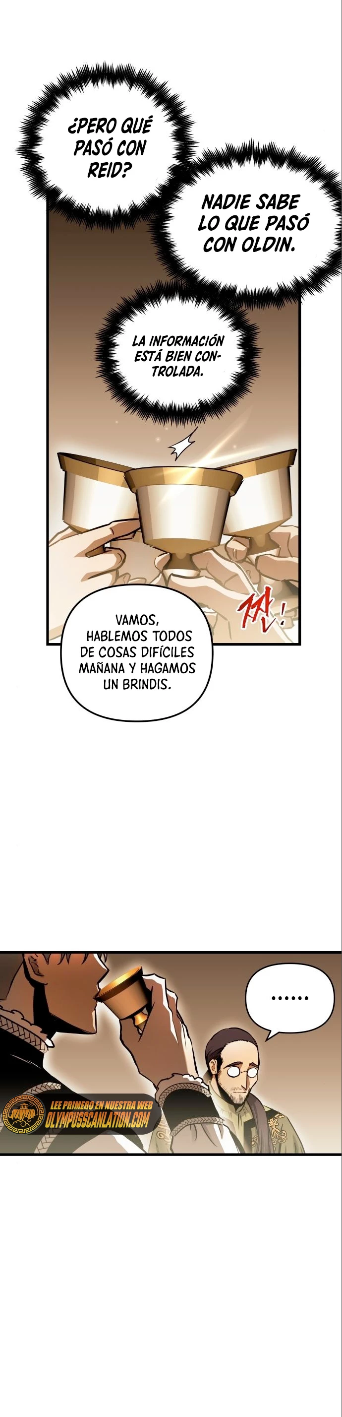 el Dios de la Batalla Suicida - Capítulo 48 - Página 23 - LectorTMOo