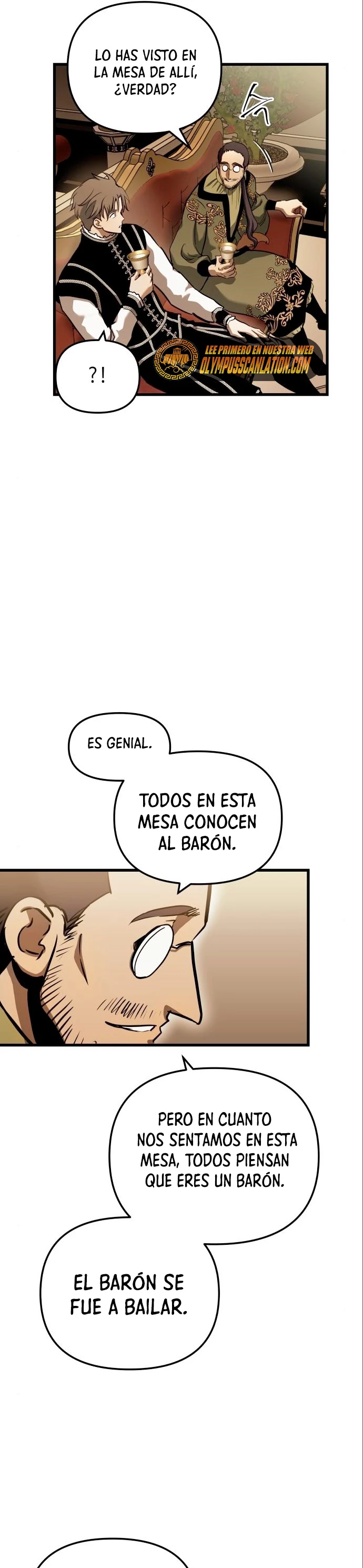 el Dios de la Batalla Suicida - Capítulo 48 - Página 24 - LectorTMOo
