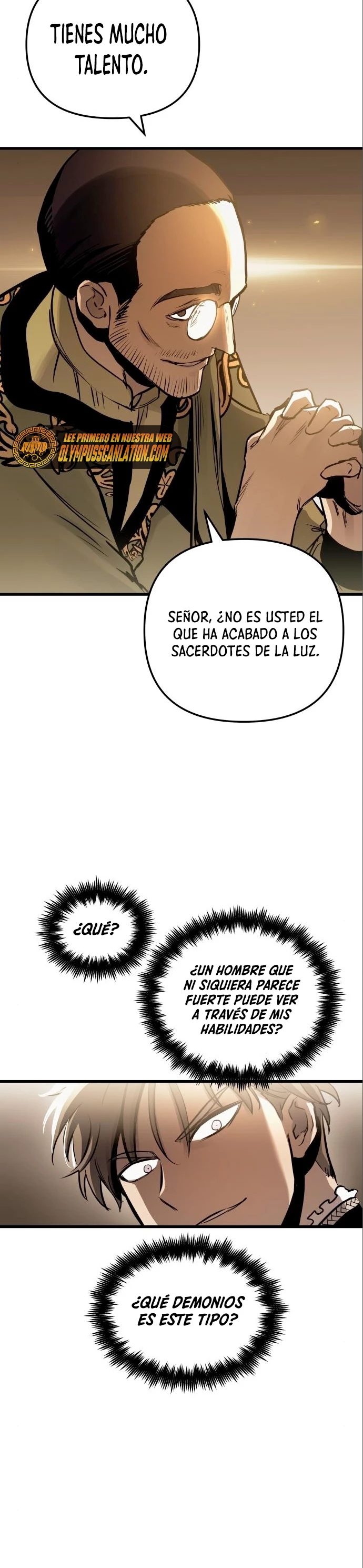 el Dios de la Batalla Suicida - Capítulo 48 - Página 25 - LectorTMOo
