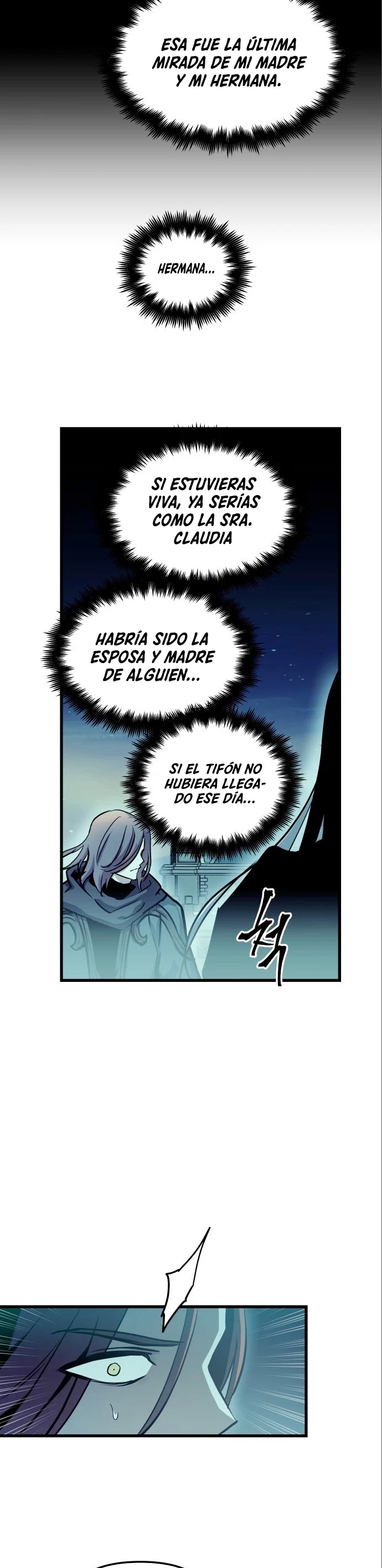 el Dios de la Batalla Suicida - Capítulo 48 - Página 31 - LectorTMOo