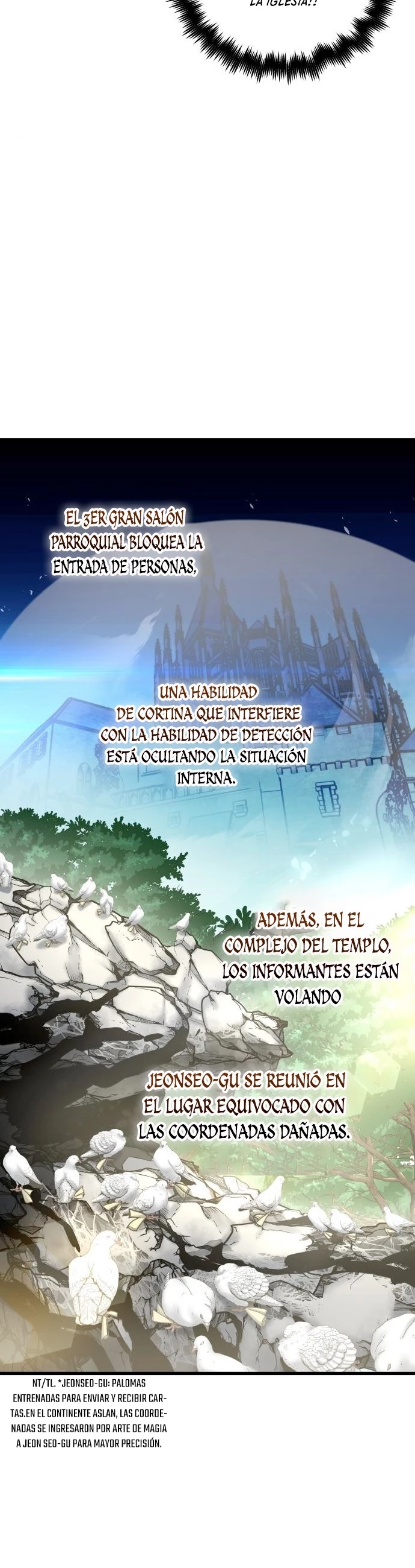 el Dios de la Batalla Suicida - Capítulo 49 - Página 7 - LectorTMOo