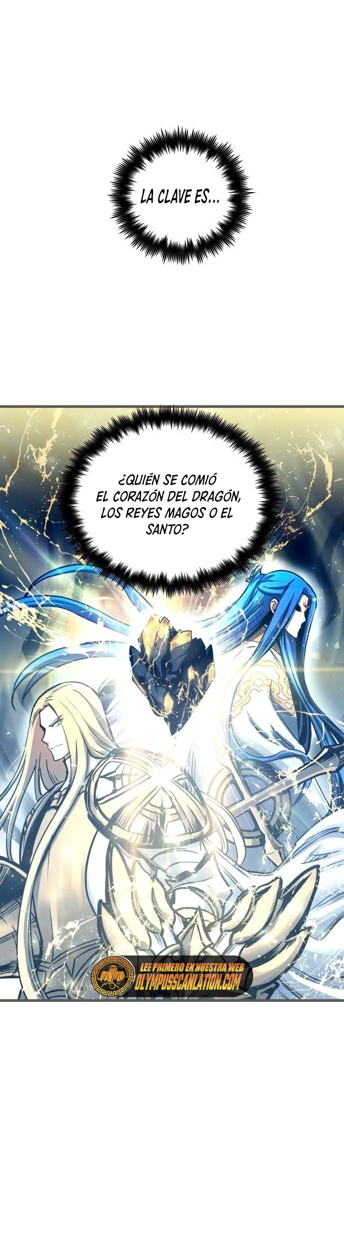 el Dios de la Batalla Suicida - Capítulo 49 - Página 10 - LectorTMOo