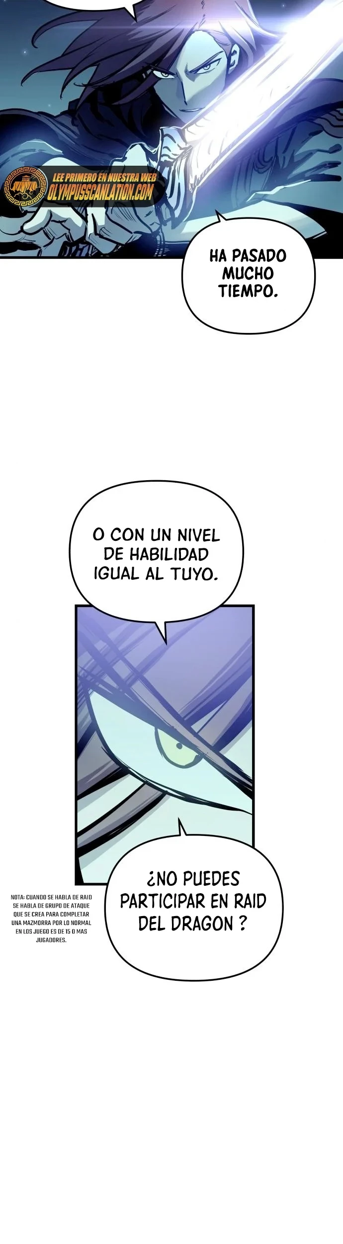 el Dios de la Batalla Suicida - Capítulo 49 - Página 23 - LectorTMOo