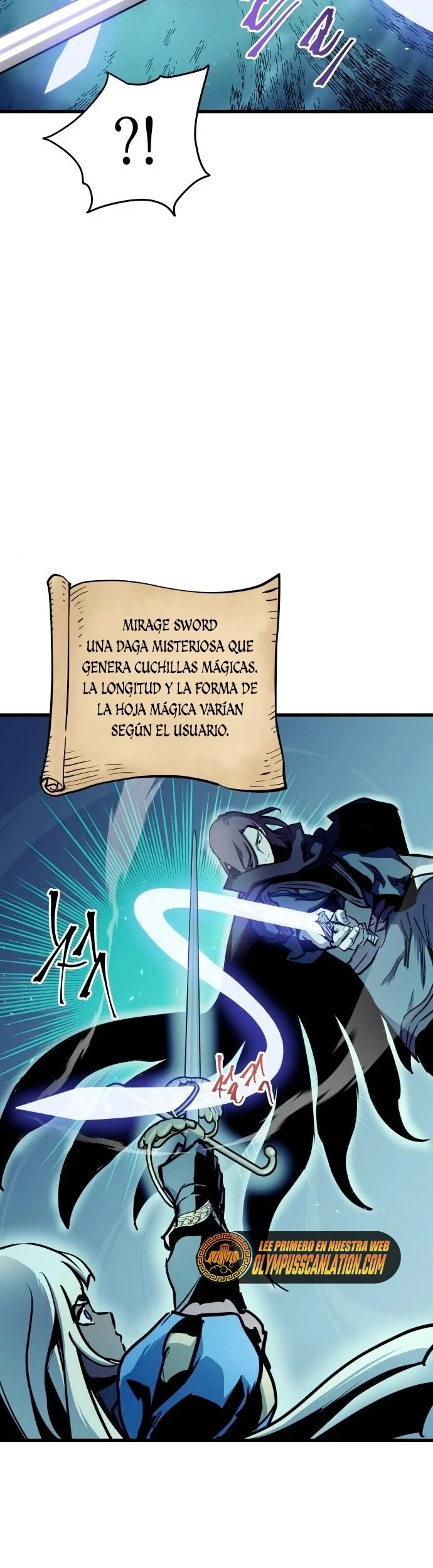 el Dios de la Batalla Suicida - Capítulo 49 - Página 26 - LectorTMOo