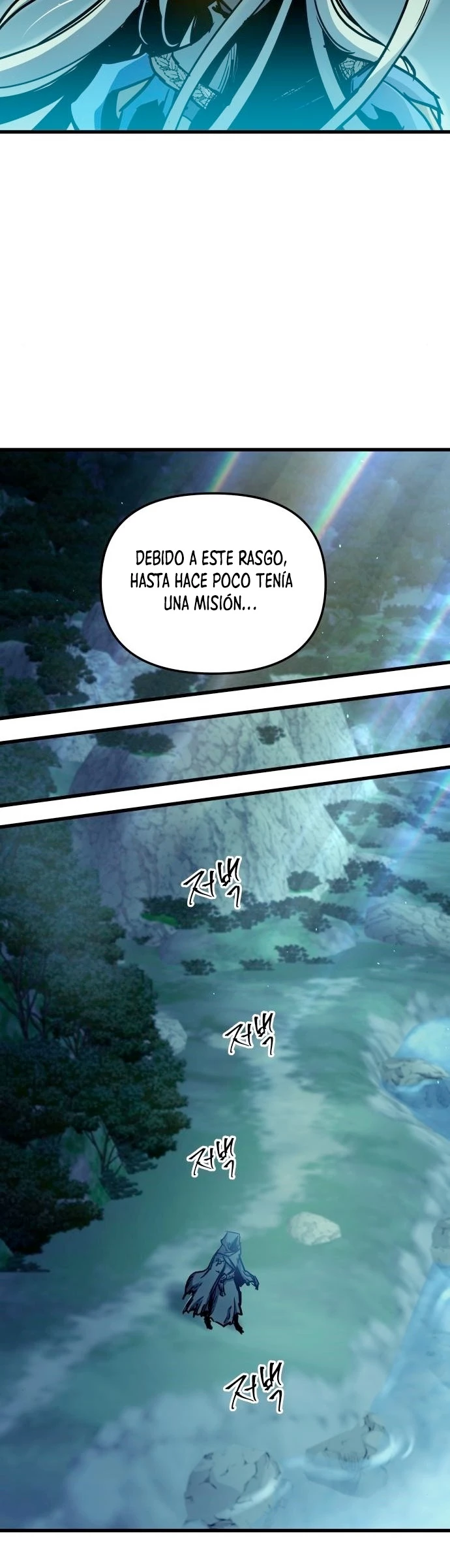 el Dios de la Batalla Suicida - Capítulo 49 - Página 35 - LectorTMOo