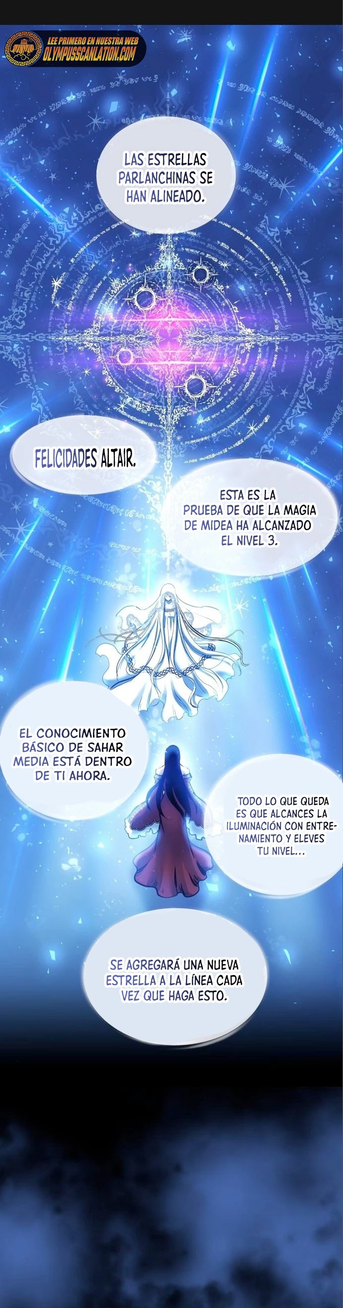 el Dios de la Batalla Suicida - Capítulo 52 - Página 3 - LectorTMOo