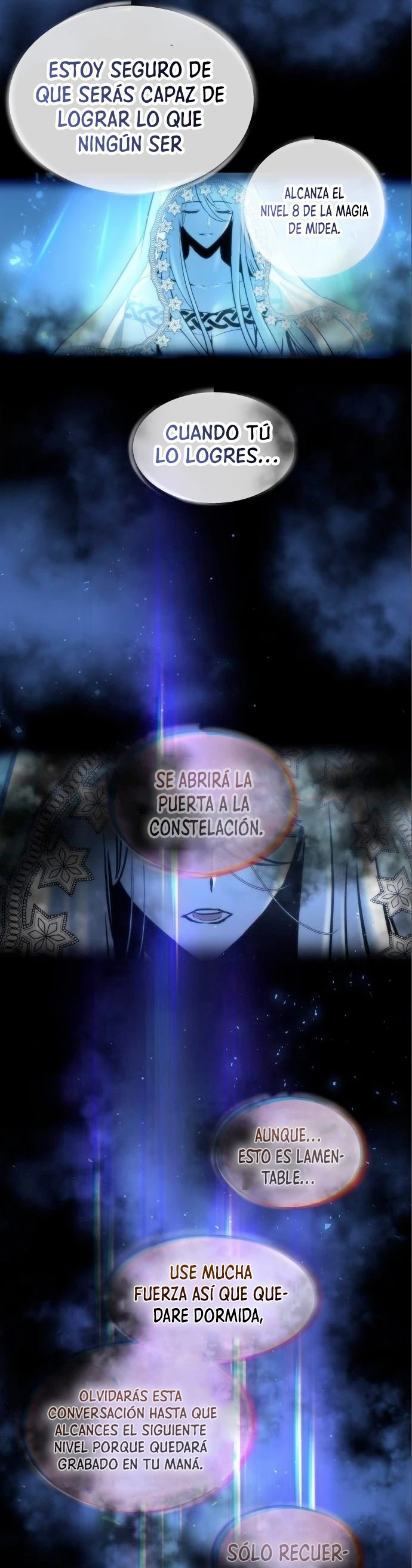el Dios de la Batalla Suicida - Capítulo 52 - Página 4 - LectorTMOo