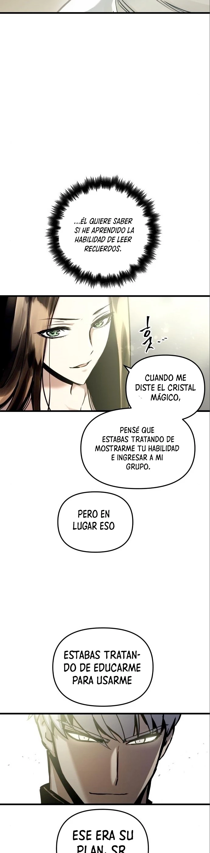 el Dios de la Batalla Suicida - Capítulo 52 - Página 12 - LectorTMOo