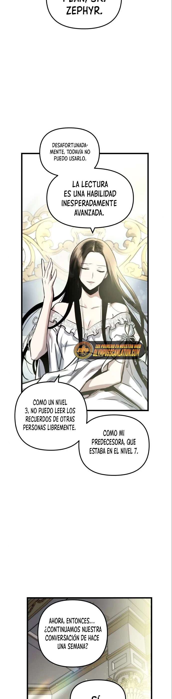 el Dios de la Batalla Suicida - Capítulo 52 - Página 13 - LectorTMOo